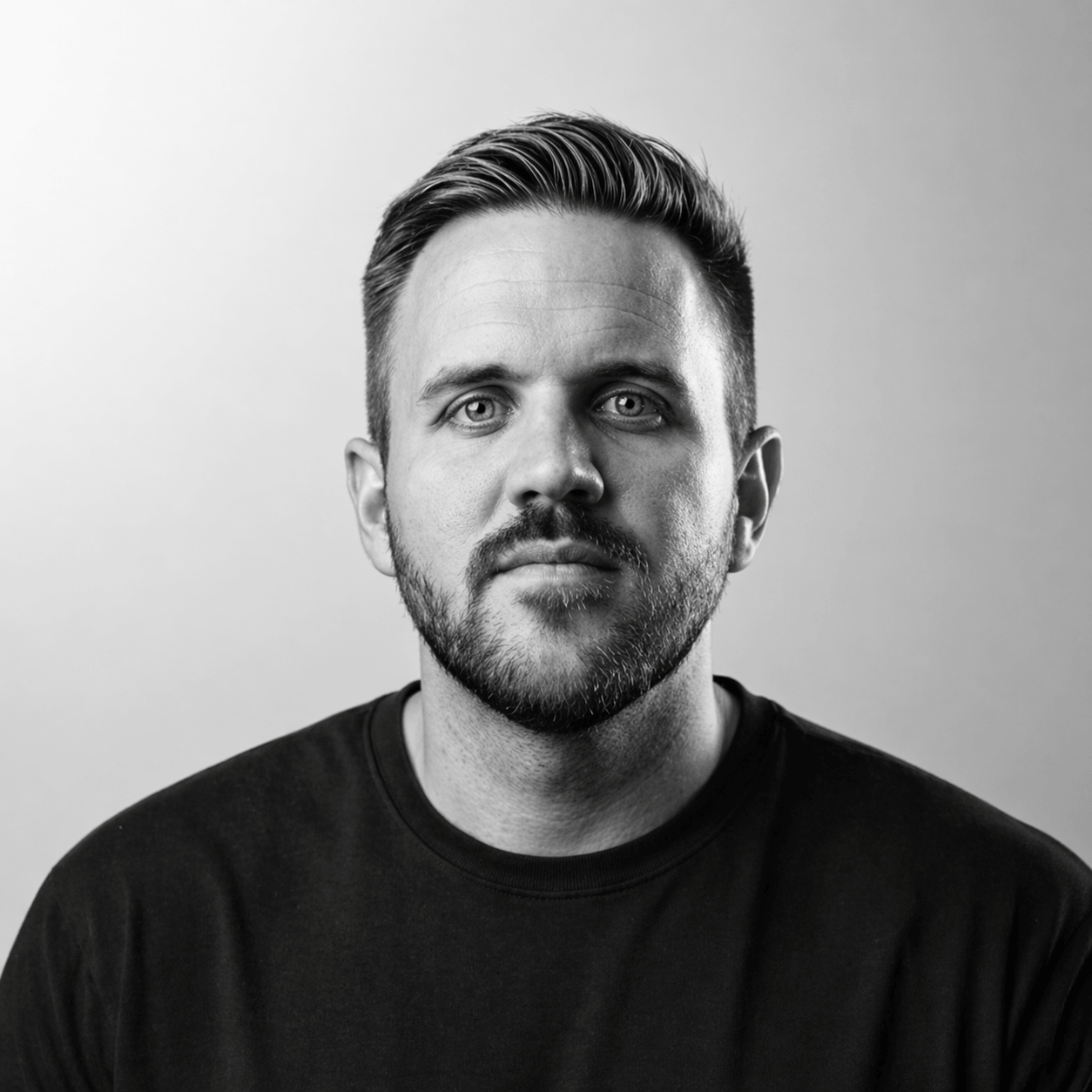 Dominic Bromley | Design Author