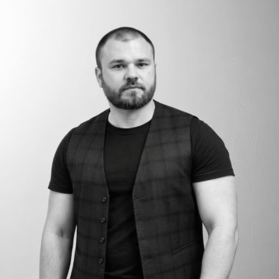 Igor Blinov