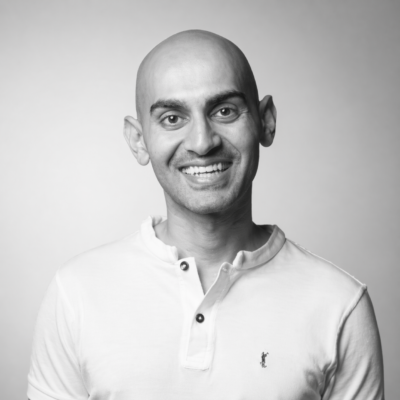Neil Patel