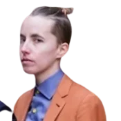 Anna Holmquist