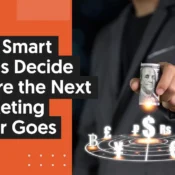 How Smart CMOs Decide Where the Next Marketing Dollar Goes