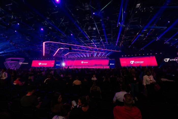 VTEX Day 2026: os principais insights do evento e o que a NP Digital levou para o palco