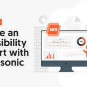 How to Create an AI Visibility Report with Writesonic