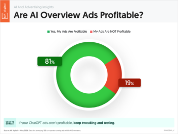 Are AI Overview Ads Profitable?