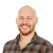 Luke O'Leary