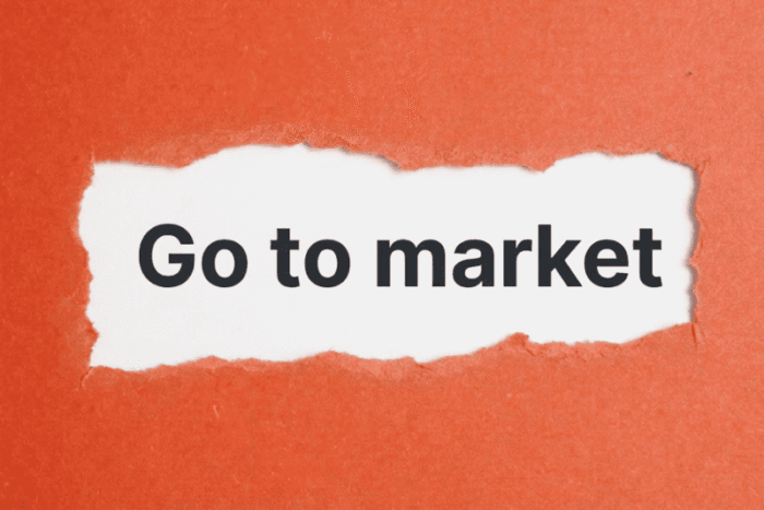 go-to-market