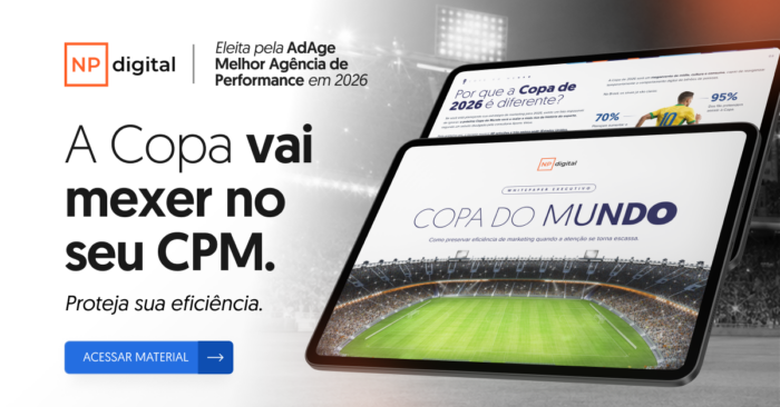 Image related to Por que a Copa do Mundo de 2026 importa para o marketing mesmo para empresas que não têm nada a ver com futebol