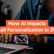 How AI Impacts Email Personalization in 2026