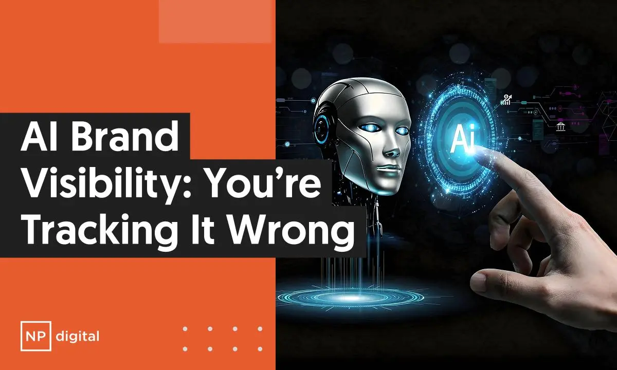 AI Brand Visibility Tracking: How to Do It the Right Way