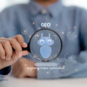 Por que não focar em prompt volume na estratégia de GEO?