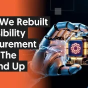How We Rebuilt AI Visibility Measurement From The Ground Up