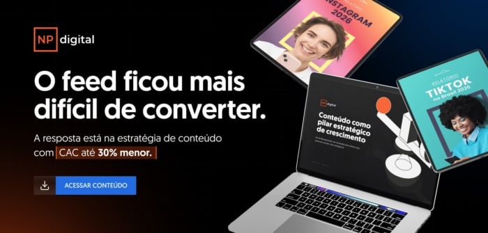Image related to Personal branding: por que a marca pessoal virou um ativo estratégico para líderes e empresas