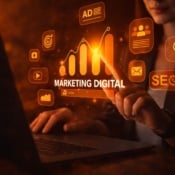 Marketing digital: o que é, conceitos e vantagens