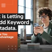 TikTok Gives Creators More Control Over Keyword Metadata: What It Means for Social Search