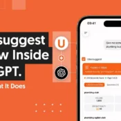 Ubersuggest Is Now Inside ChatGPT. Here's What It Does