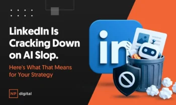 linkedin AI slop 002