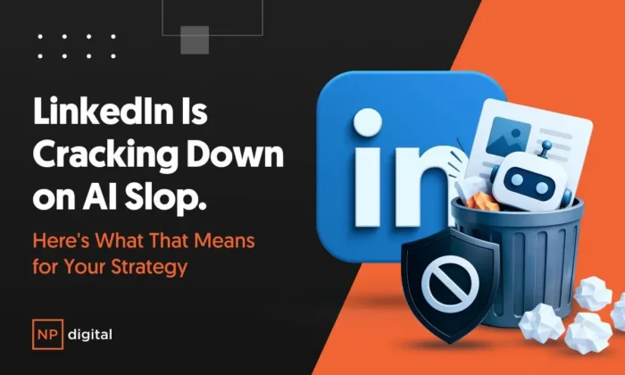 linkedin AI slop 002
