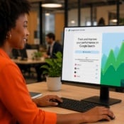 Google Search Console agora monitora redes sociais e vídeos: o que muda para o SEO? 