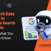 AI Search Data Is Now in Google Search Console: Here's What You Need to Know