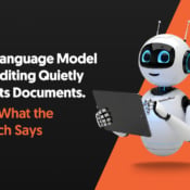 Large Language Model (LLM) Editing Quietly Corrupts Documents. Here’s What the Research Says