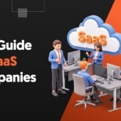 SEO Guide for SaaS Companies