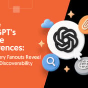 Inside ChatGPT's Source Preferences: What Query Fanouts Reveal About AI Discoverability