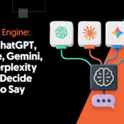 GEO by Engine: How ChatGPT, Claude, Gemini, and Perplexity Really Decide What to Say