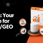 Data: Your Edge for AEO/GEO