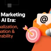 Email Marketing in the AI Era: Personalization, Automation & Deliverability