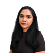 Sreeja Joshy