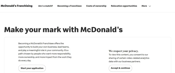How to Start a Franchise Business (2026 Guide)