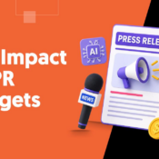 AI Is Reshaping PR Budgets