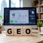 GEO para e-commerce: como fazer seus produtos aparecerem nas respostas das IAs