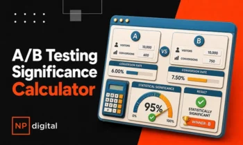Free A/B Testing Calculator: Know When Your Test Has a Real Winner