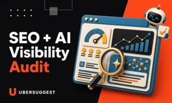 Free SEO + AI Audit: See How Your Site Performs Everywhere Search Happens