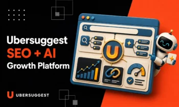 Ubersuggest: Turn Search Data Into Smarter Growth