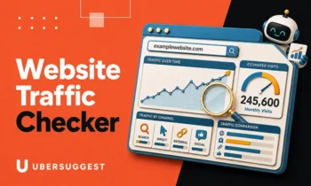 Free Traffic Checker: Get the Traffic Story Behind Any Domain