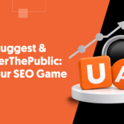 Ubersuggest & AnswerThePublic: Up Your SEO Game