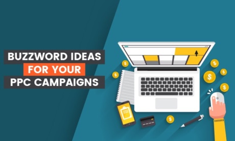 20 Buzzword-Ideen für Deine nächste PPC-Kampagne