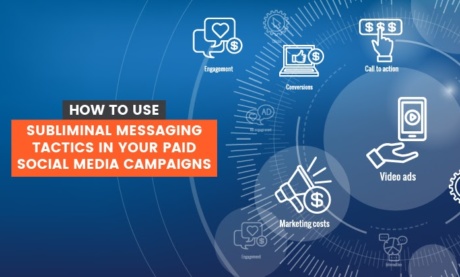 Die Nutzung unterschwelliger Reize in Social-Media-Marketingkampagnen