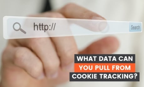 ¿Qué datos se pueden extraer del seguimiento de cookies?