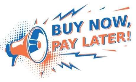¿Deberías añadir opciones de «compre ahora y pague después» a tu sitio de comercio electrónico?