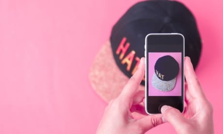 Cómo utilizar la función Comprar en Instagram para impulsar la venta de tus Productos