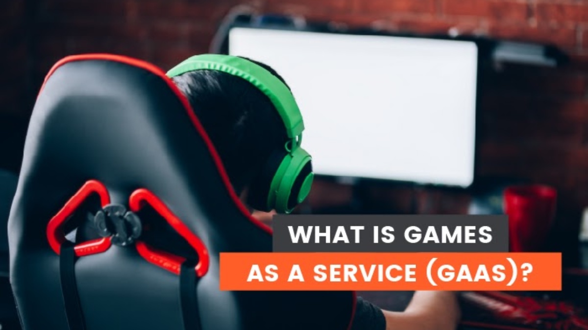 What is a Game?
