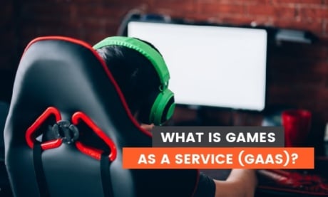 ¿Qué son los Juegos como Servicio (GaaS) y qué significan para los profesionales de marketing?