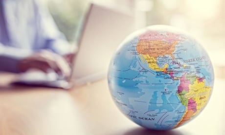 SEO Internacional: O Que É e Como Criar um Site Multilingue