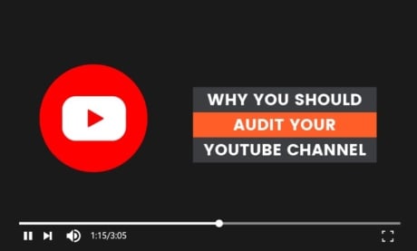 Warum ein Audit für Deinen YouTube-Kanal wichtig ist