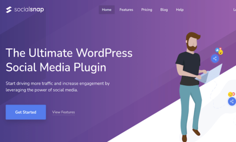 Die besten WordPress-Plug-ins für die sozialen Medien