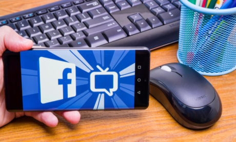 What Facebook Watch Means for Marketers