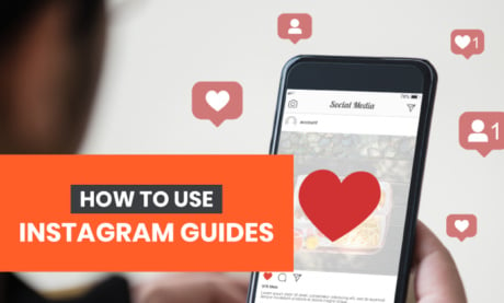 So nutzt man Instagram-Guides richtig